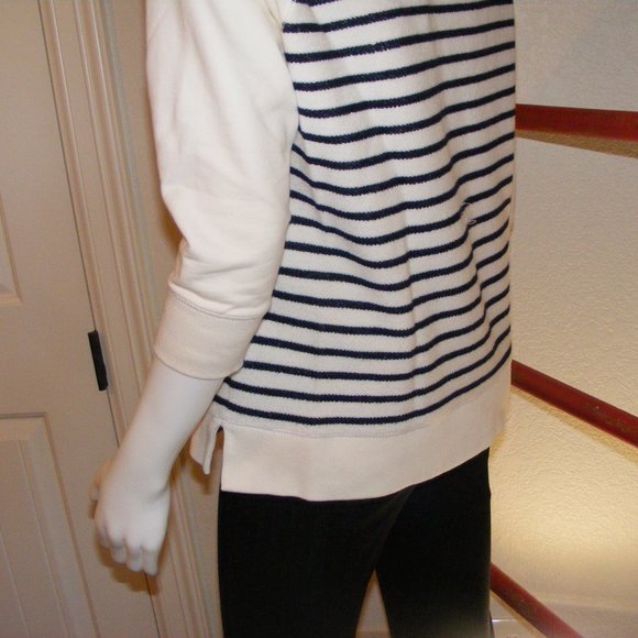 LAUREN JEANS CO - Sweatshirt - Picture 4 of 6